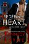 [CSA Case Files 07] • Redeem My Heart